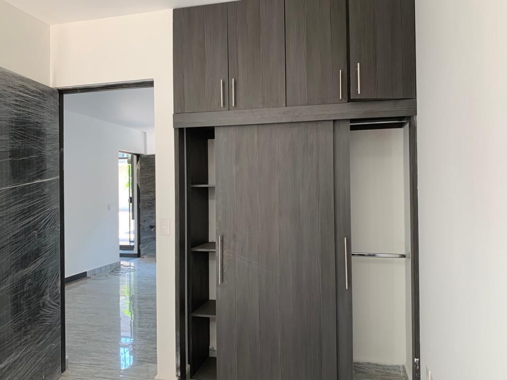 Departamento en Tacuba, Miguel Hidalgo, foto 14 de 18