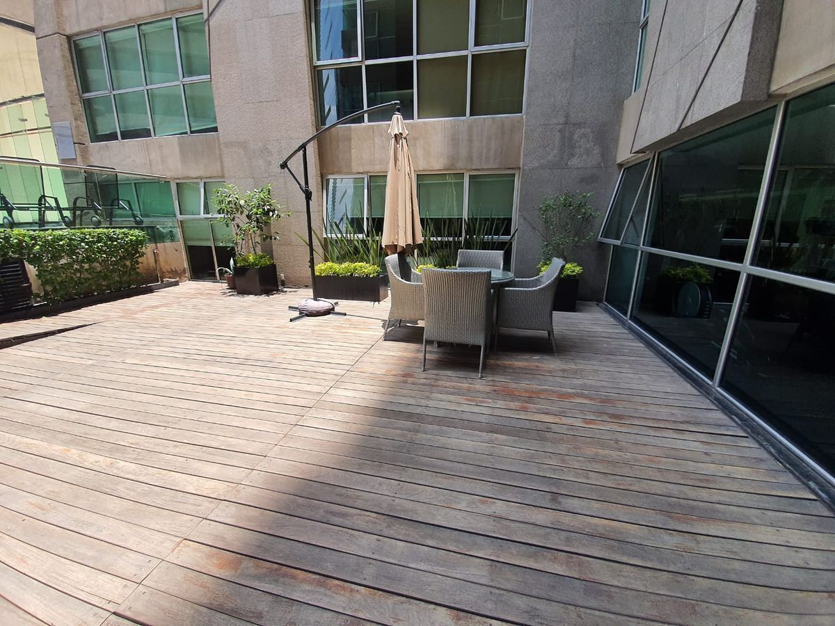 Apartamento em Reforma Social, Miguel Hidalgo, foto 3 de 25