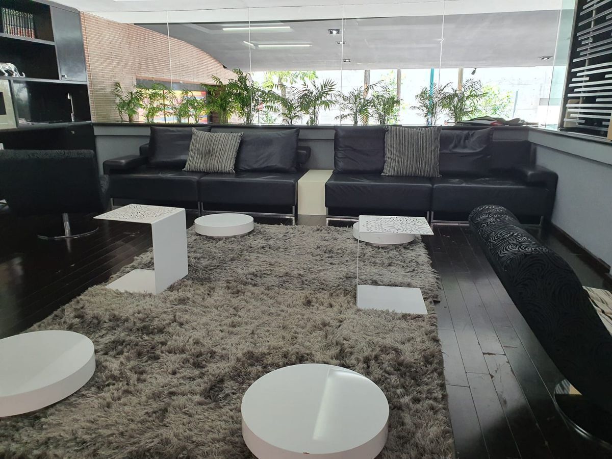 Apartamento em Reforma Social, Miguel Hidalgo, foto 7 de 25