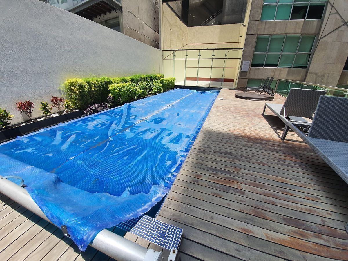 Apartamento em Reforma Social, Miguel Hidalgo, foto 18 de 25