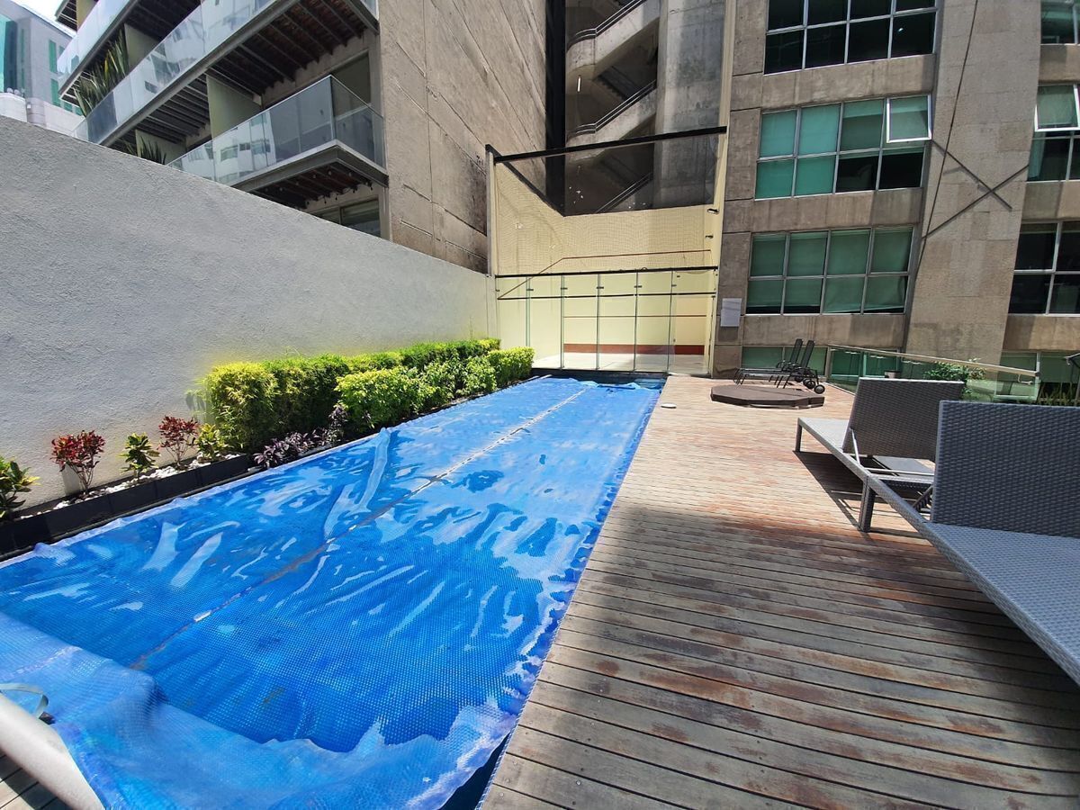Apartamento em Reforma Social, Miguel Hidalgo, foto 19 de 25