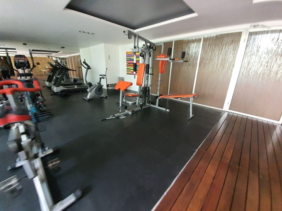 Apartamento em Reforma Social, Miguel Hidalgo, foto 25 de 25