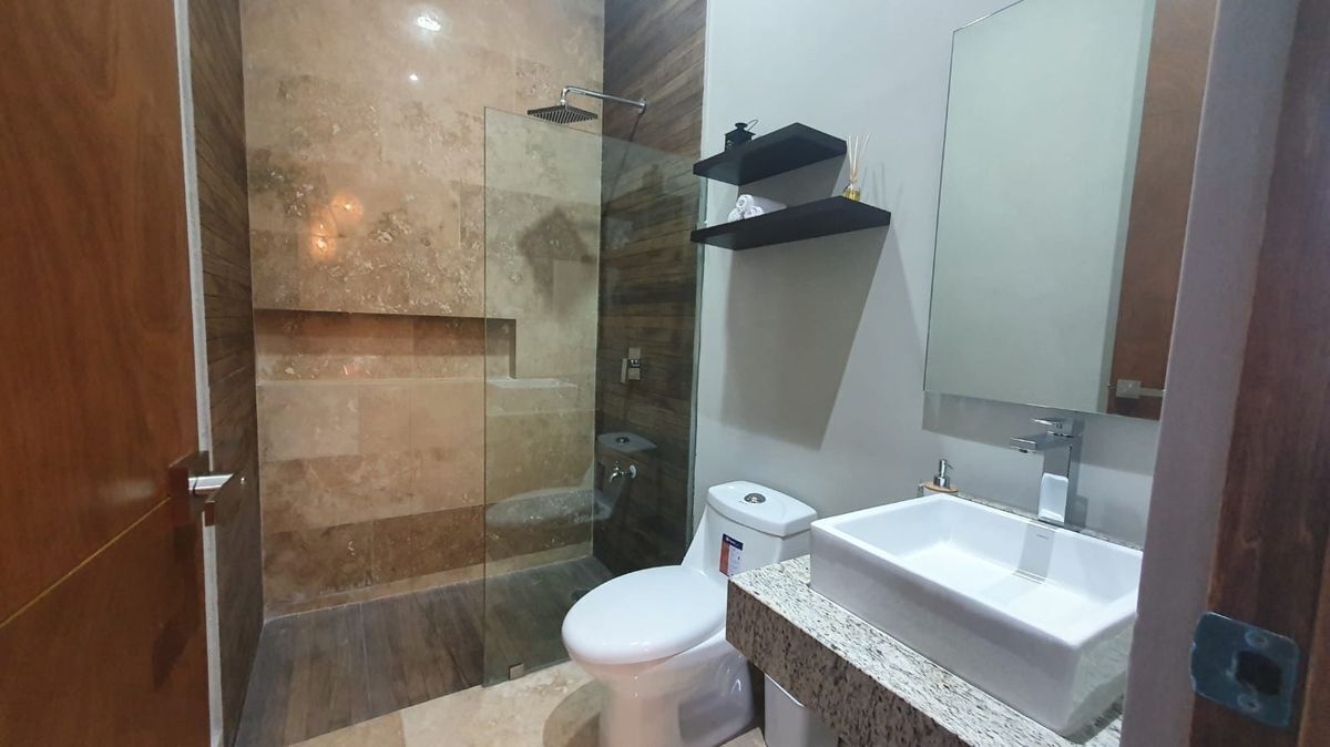 7 de 11: Departamento en Venta en Mérida
Chichén Realty