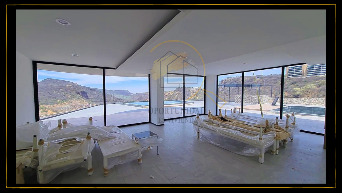 DEPARTAMENTOS EN PREVENTA CON VISTA ESPECTACULAR EN CAÑADAS DEL LAGO