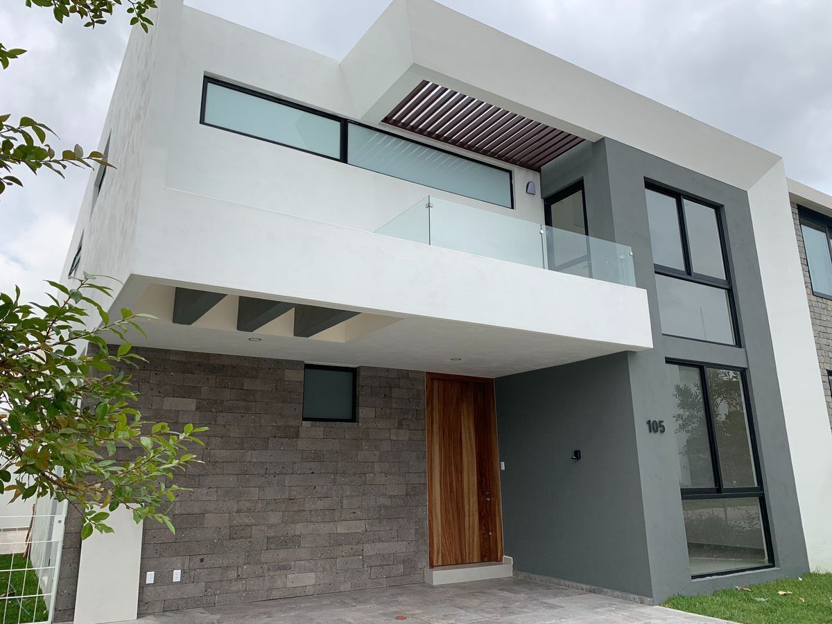 3 casas en venta en Novaterra, Zapopan, Jalisco 