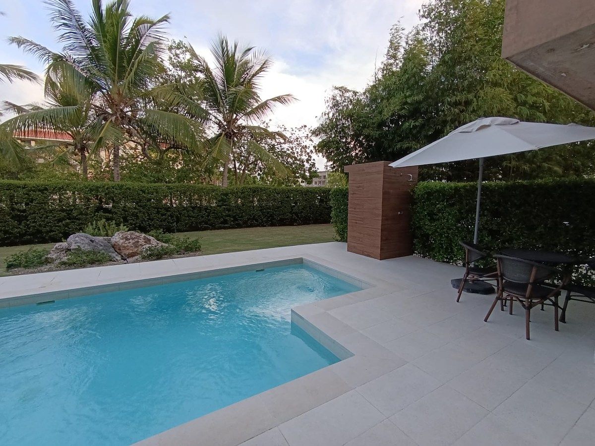 Apartamento en Las Canas, Punta Cana, foto 3 de 17