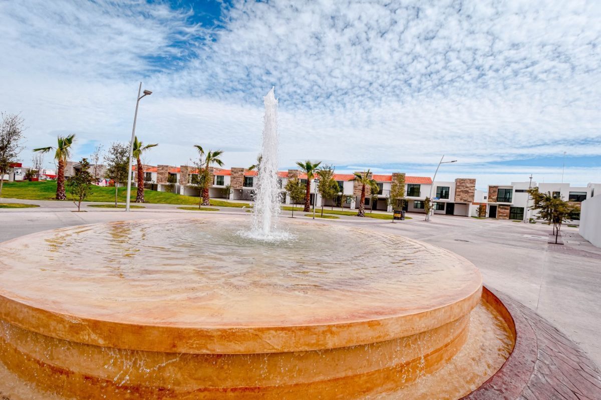 Casa en condominio en Santa Barbara, San Luis Potosí, foto 2 de 8