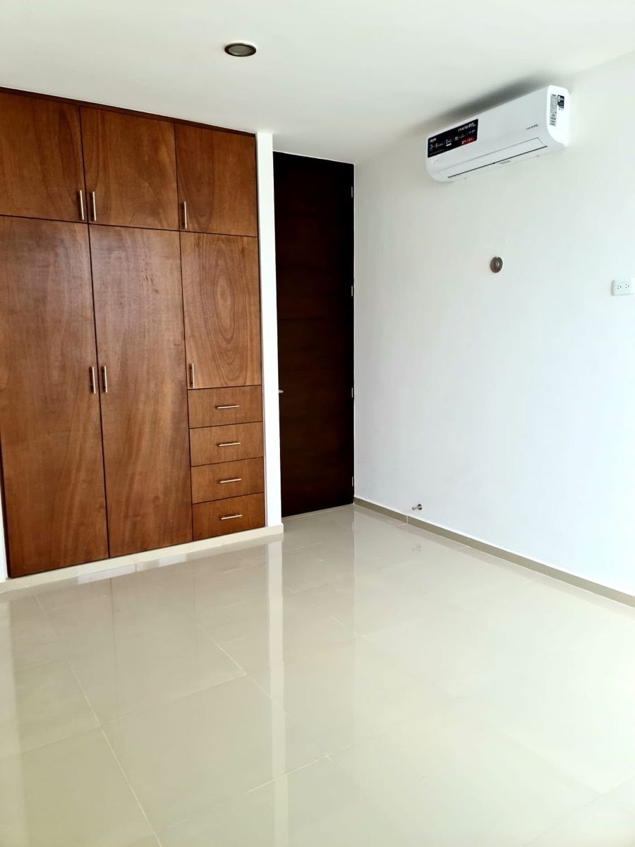 Departamento en Temozón Norte, Mérida, foto 11 de 20