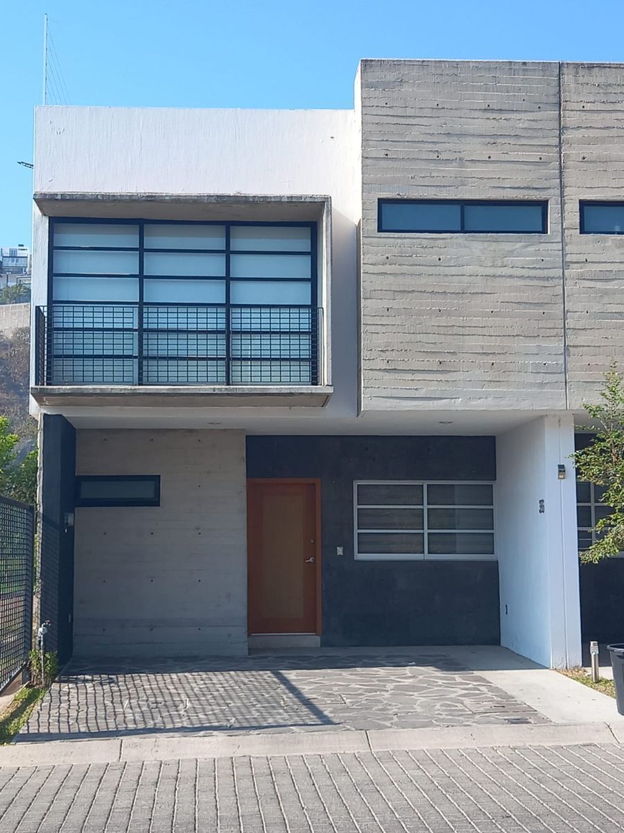 1 casas en renta en Mariano otero, Mariano otero, Zapopan -  