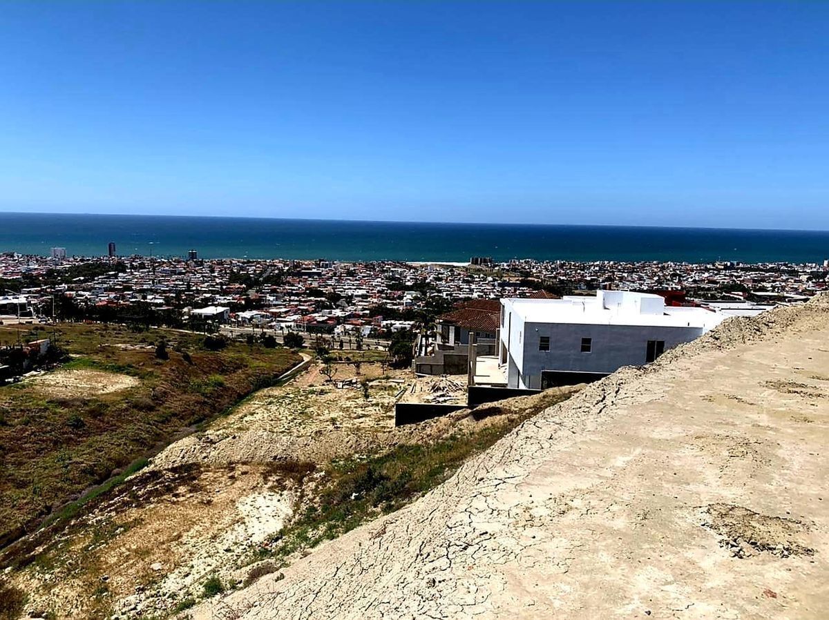 1 de 19: COSTA PACIFICO TERRENO ESQUINA