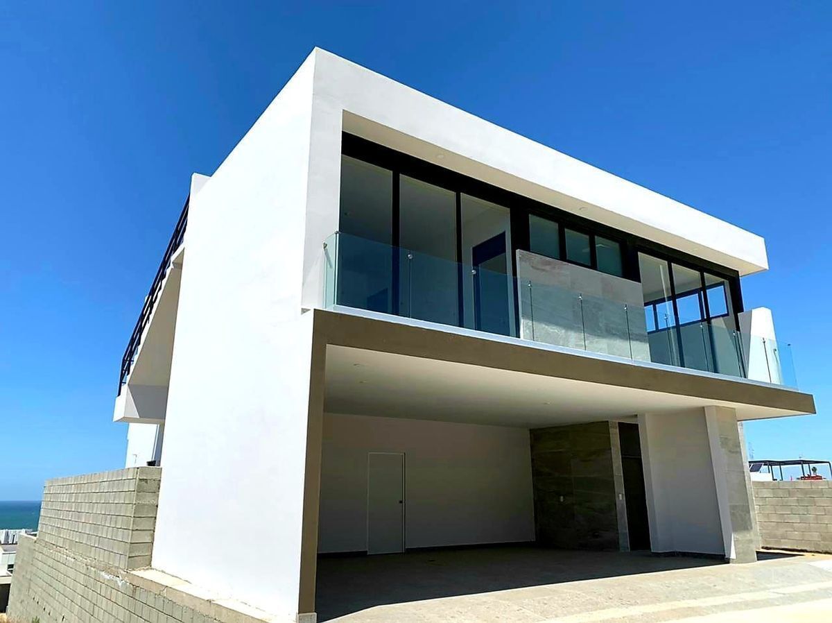 19 de 19: TIPO DE CONSTRUCCION COSTA PACIFICO