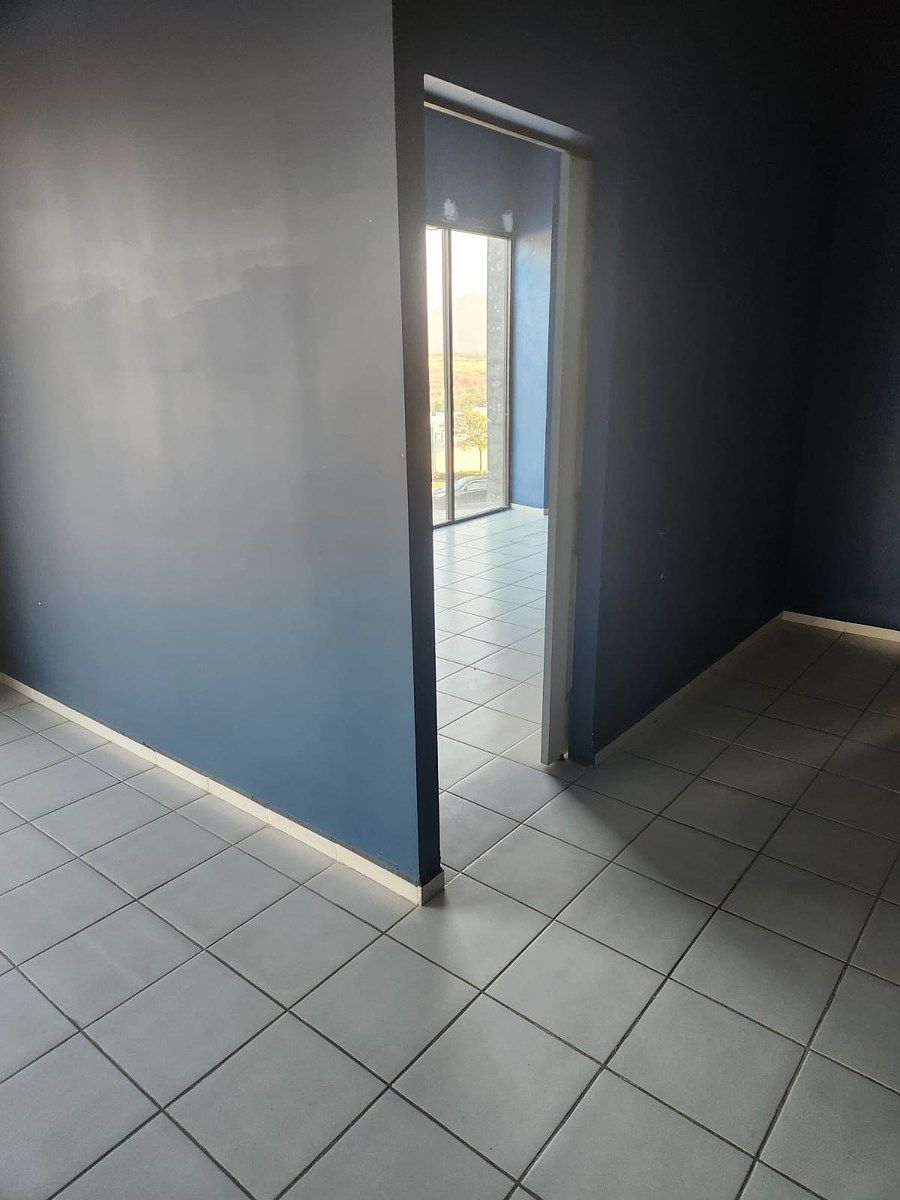 8 de 10: oficina privada