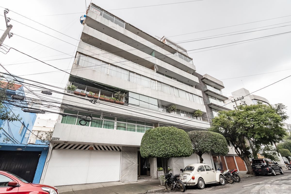 25 de 25: Departamento en Venta en Del Valle Rayo Vende ®