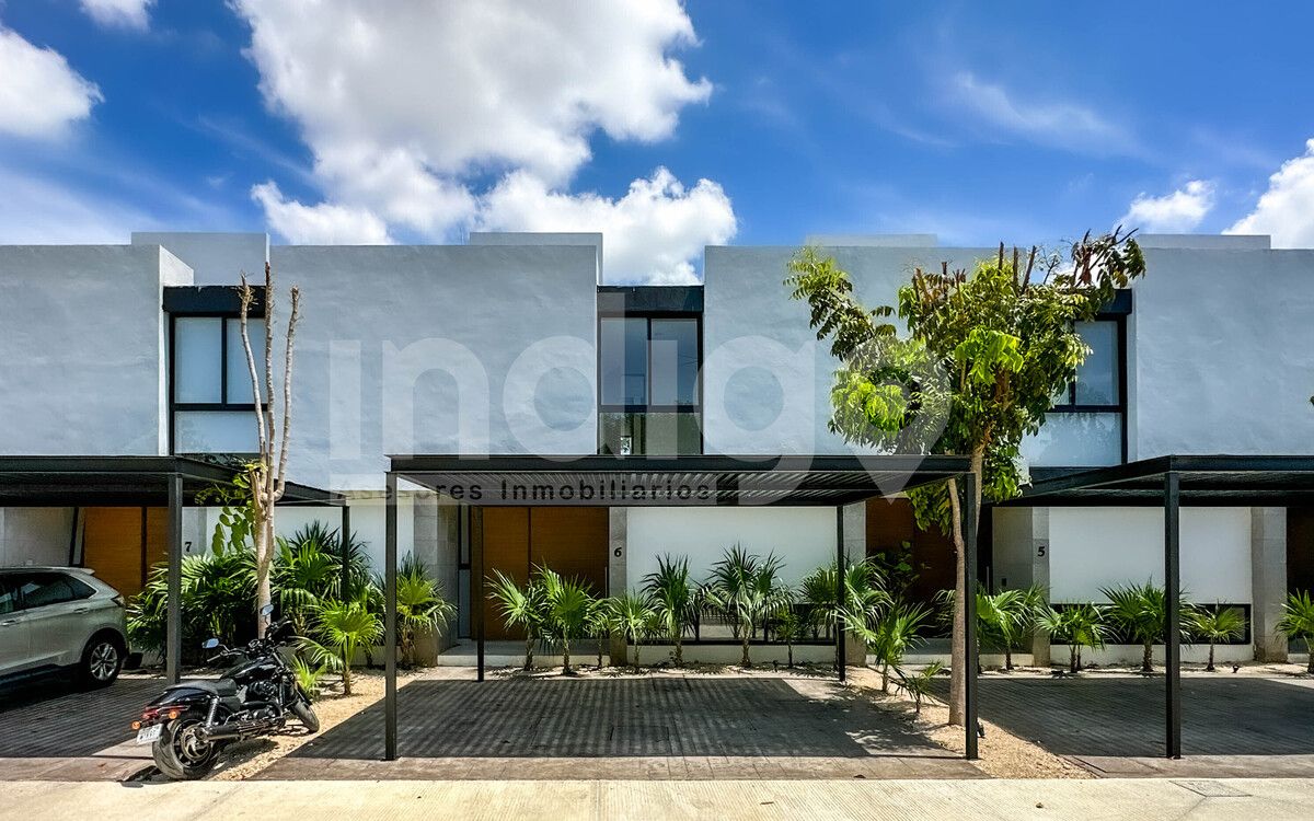 1 de 47: Fachada Frontal