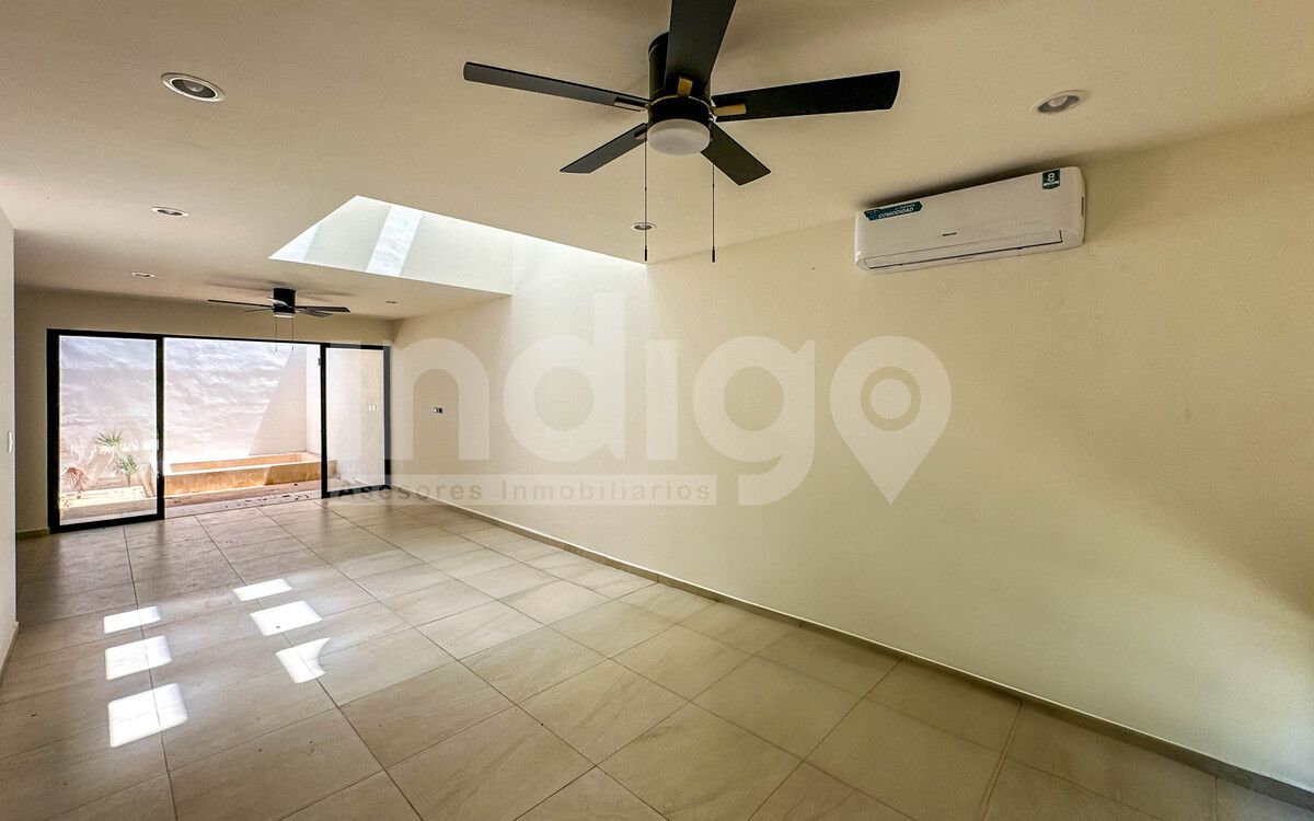 5 de 47: Sala / Comedor Corridos