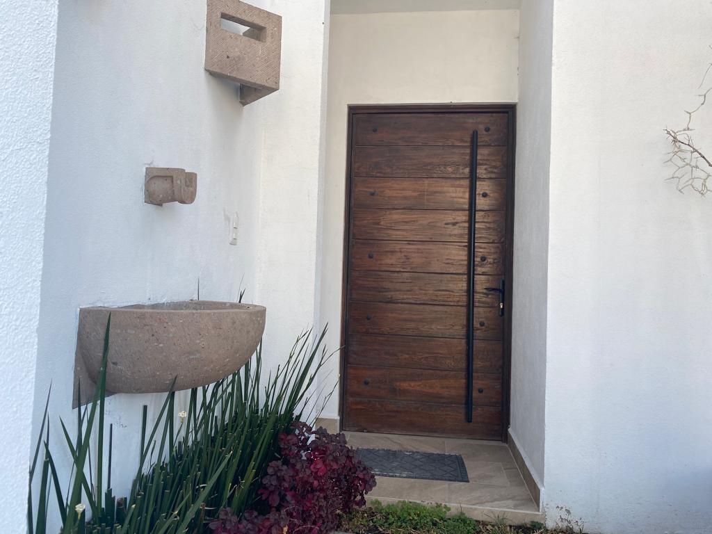 CASA EN RENTA SAN MIGUEL DE ALLENDE AMUEBLADA | EasyBroker