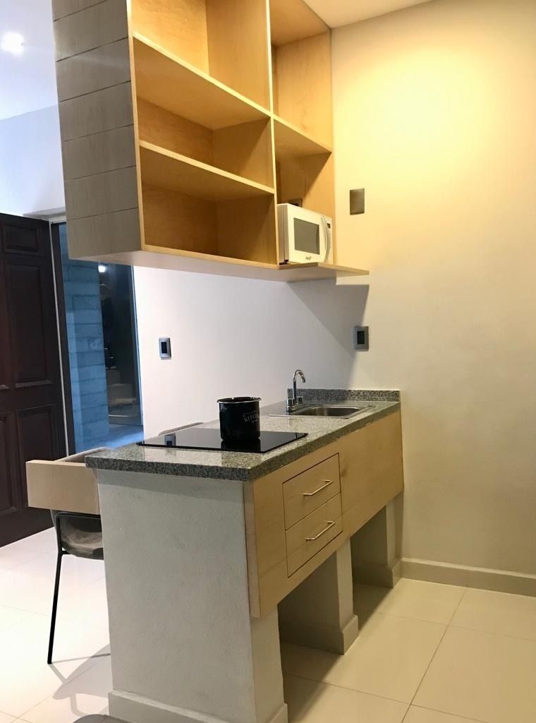 Cocina, foto 10 de 11