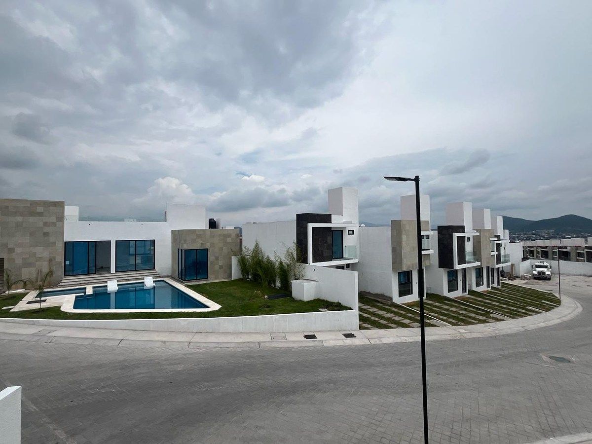 Casa em condomínio fechado em San Isidro Juriquilla, Querétaro, foto 13 de 14