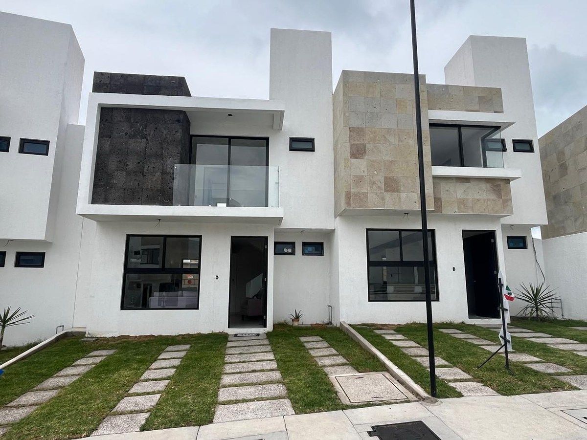 ÚLTIMAS !!!! Casa nova SAN ISIDRO JURIQUILLA, foto 1 de 14