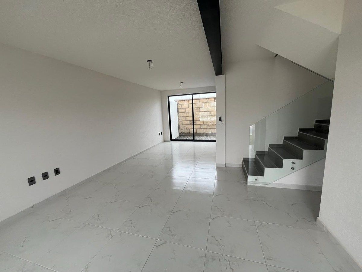 Casa em condomínio fechado em San Isidro Juriquilla, Querétaro, foto 2 de 14