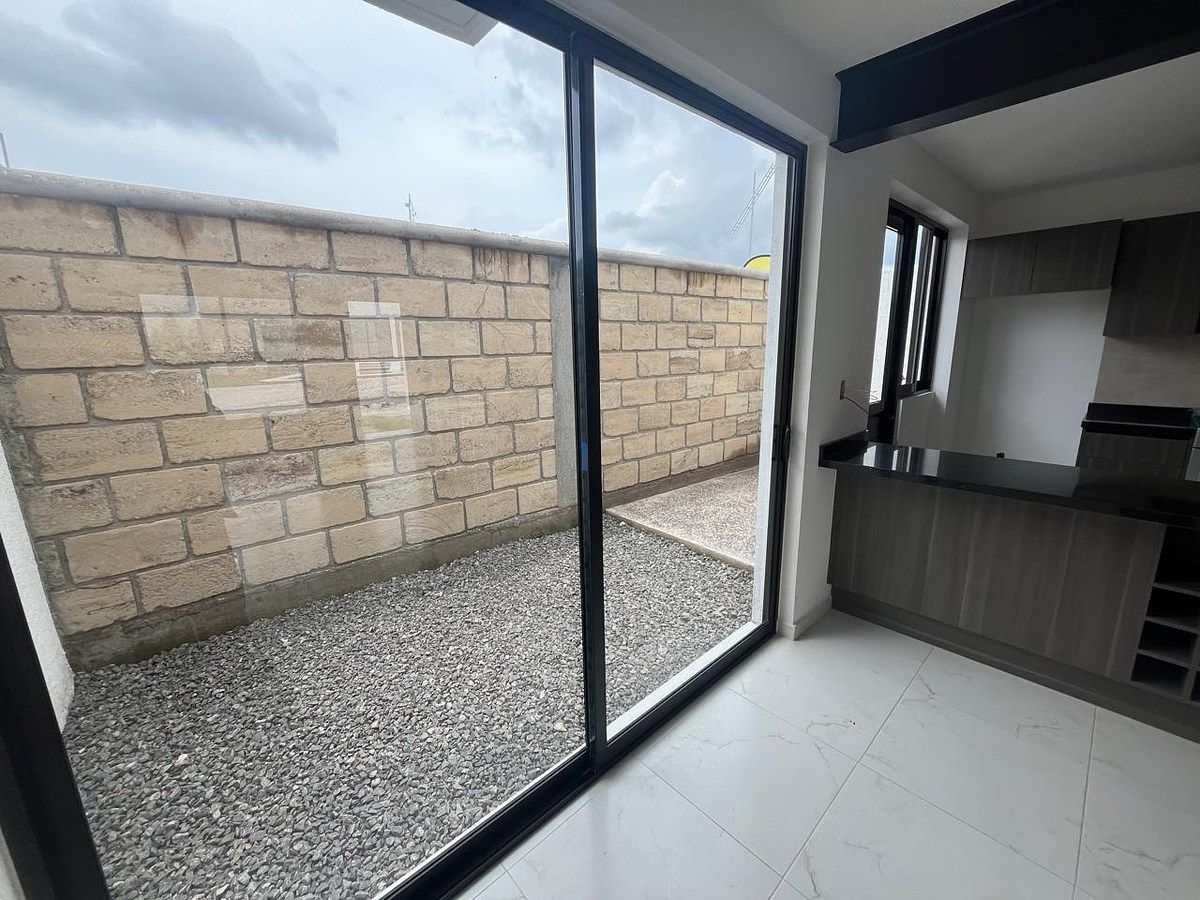 Casa em condomínio fechado em San Isidro Juriquilla, Querétaro, foto 5 de 14