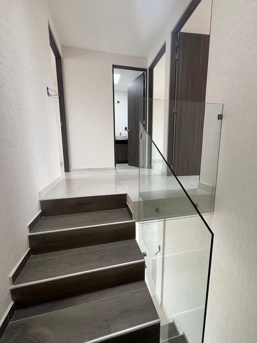 Casa em condomínio fechado em San Isidro Juriquilla, Querétaro, foto 6 de 14