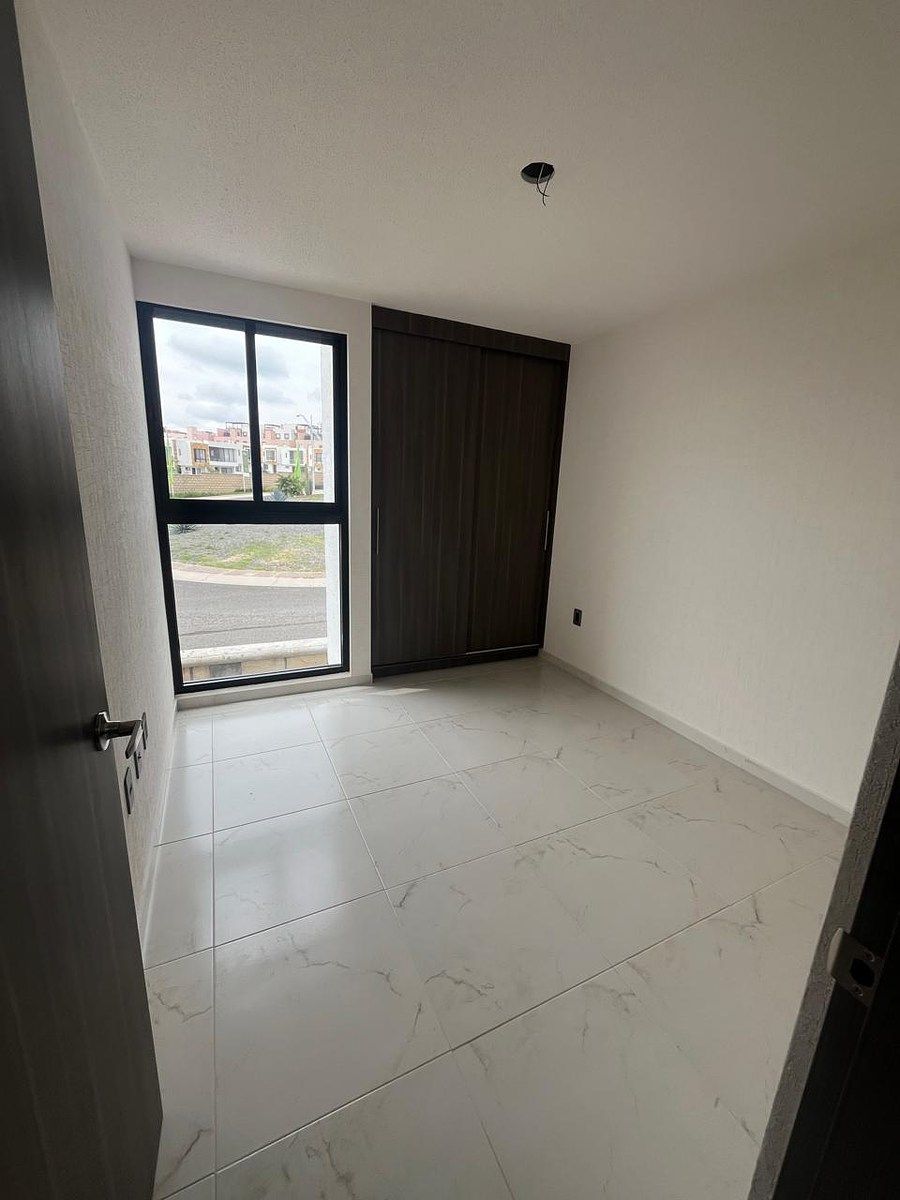 Casa em condomínio fechado em San Isidro Juriquilla, Querétaro, foto 11 de 14