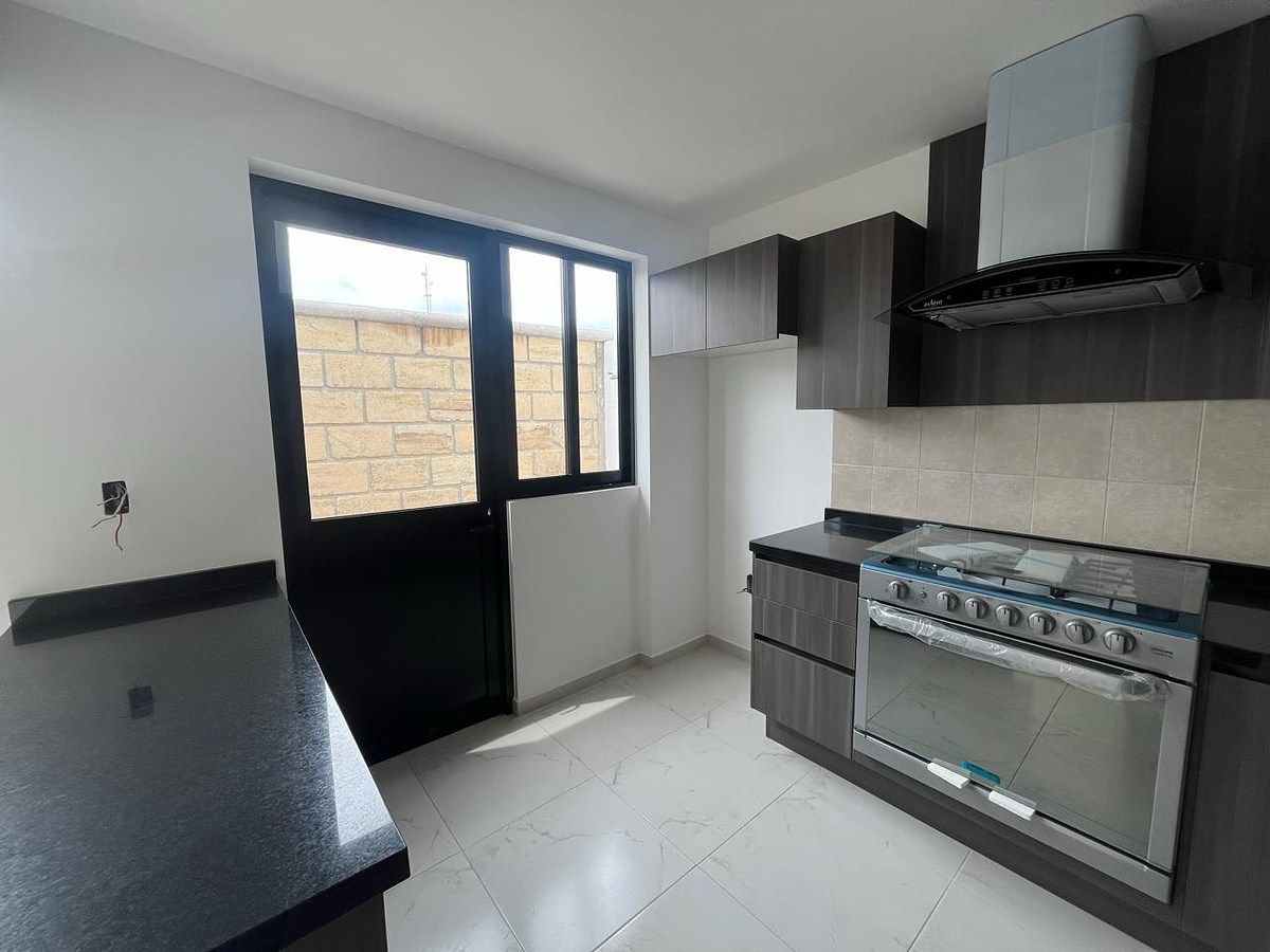 Casa em condomínio fechado em San Isidro Juriquilla, Querétaro, foto 4 de 14