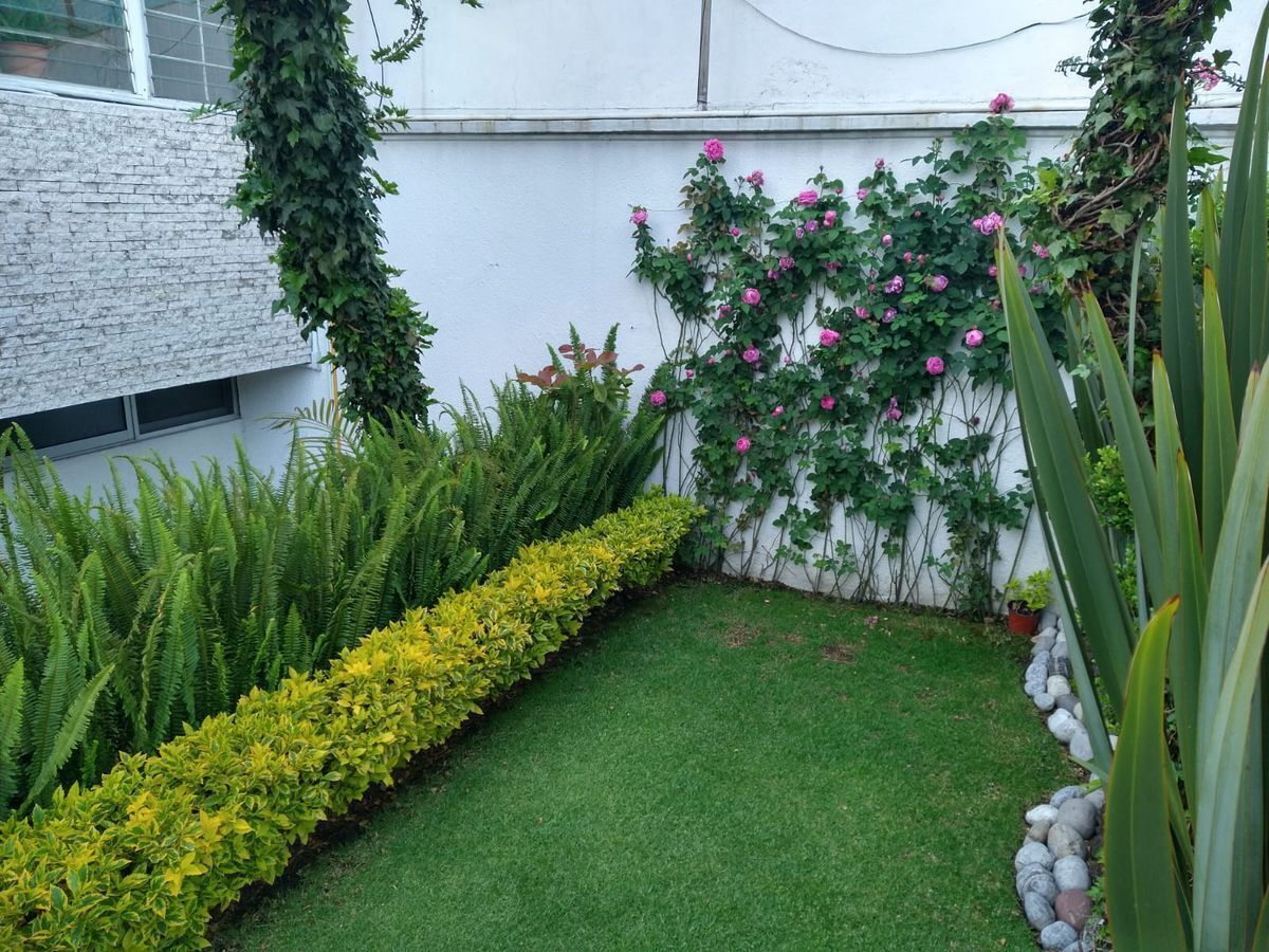 Departamento en Lomas de Tecamachalco, Naucalpan de Juárez, foto 25 de 26