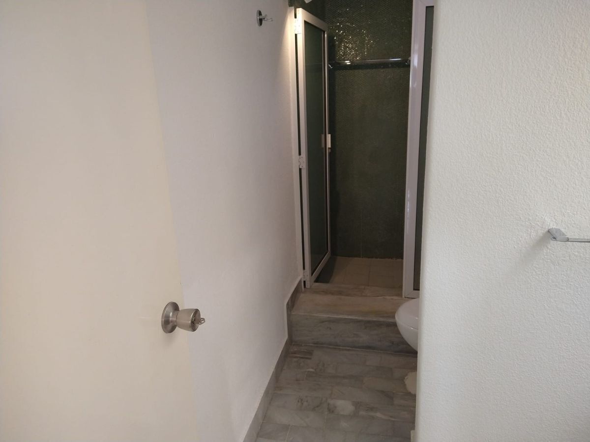 Departamento en Lomas de Tecamachalco, Naucalpan de Juárez, foto 17 de 26