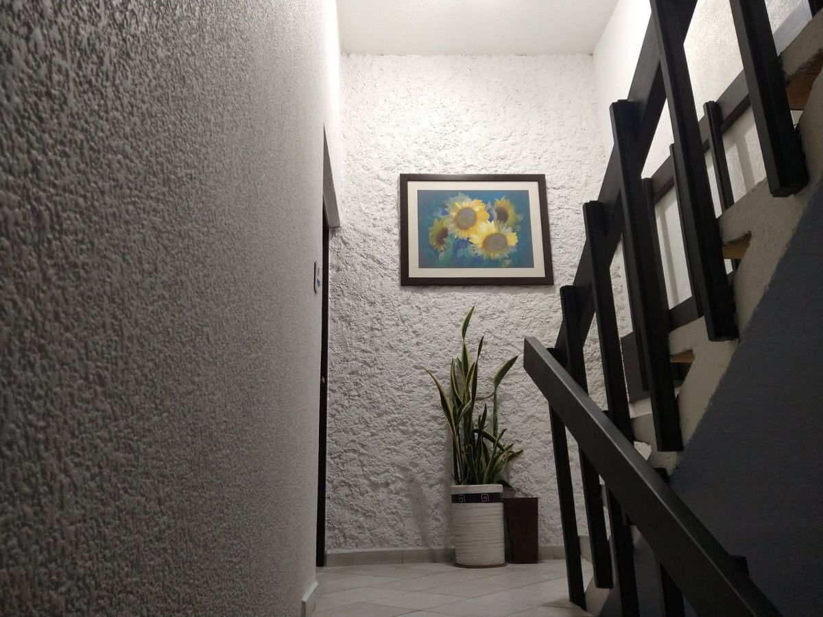 Departamento en Lomas de Tecamachalco, Naucalpan de Juárez, foto 22 de 26