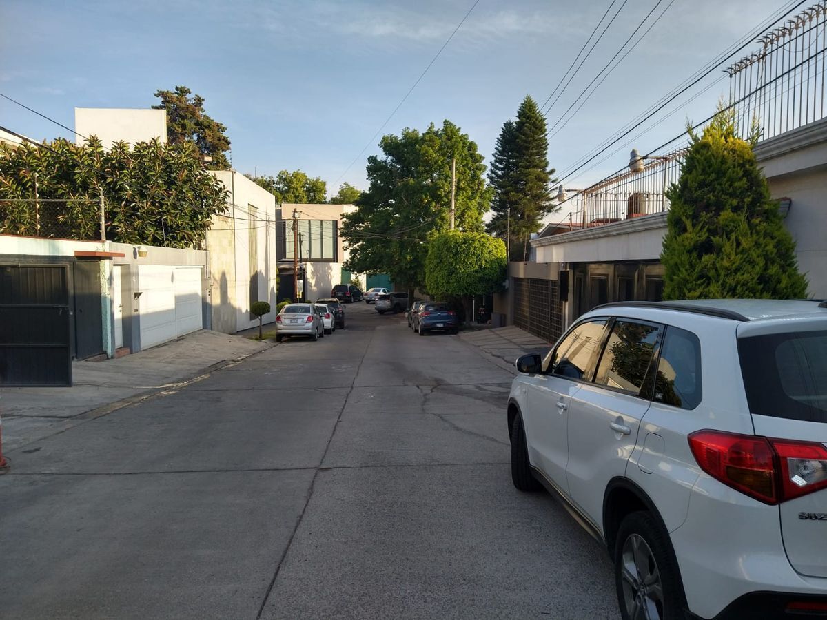 Departamento en Lomas de Tecamachalco, Naucalpan de Juárez, foto 26 de 26