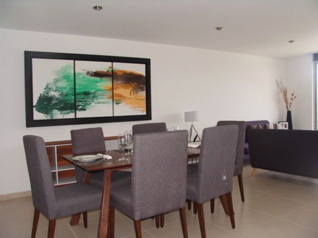 2 de 31: Comedor 
