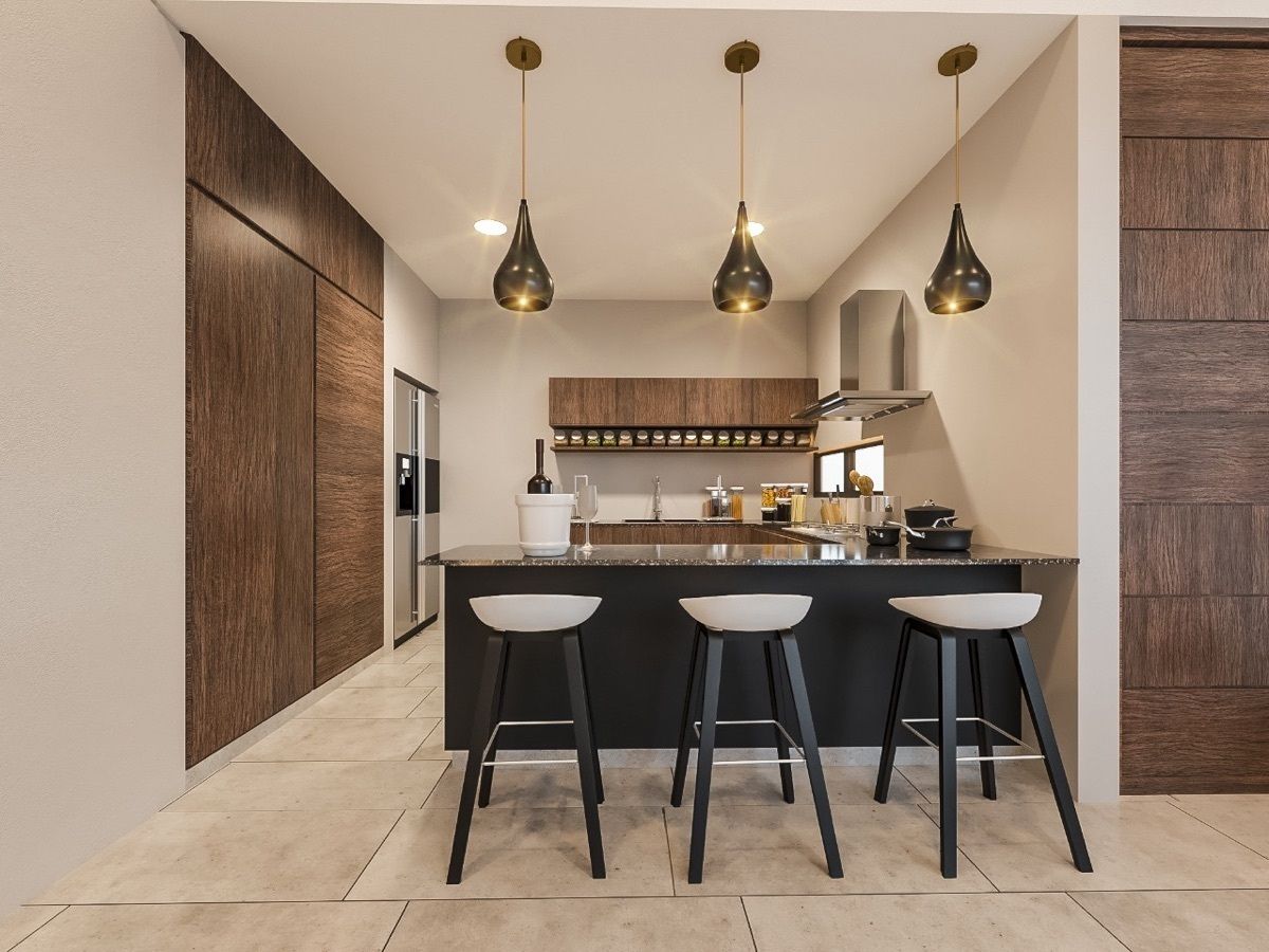 3 of 21: Cocina