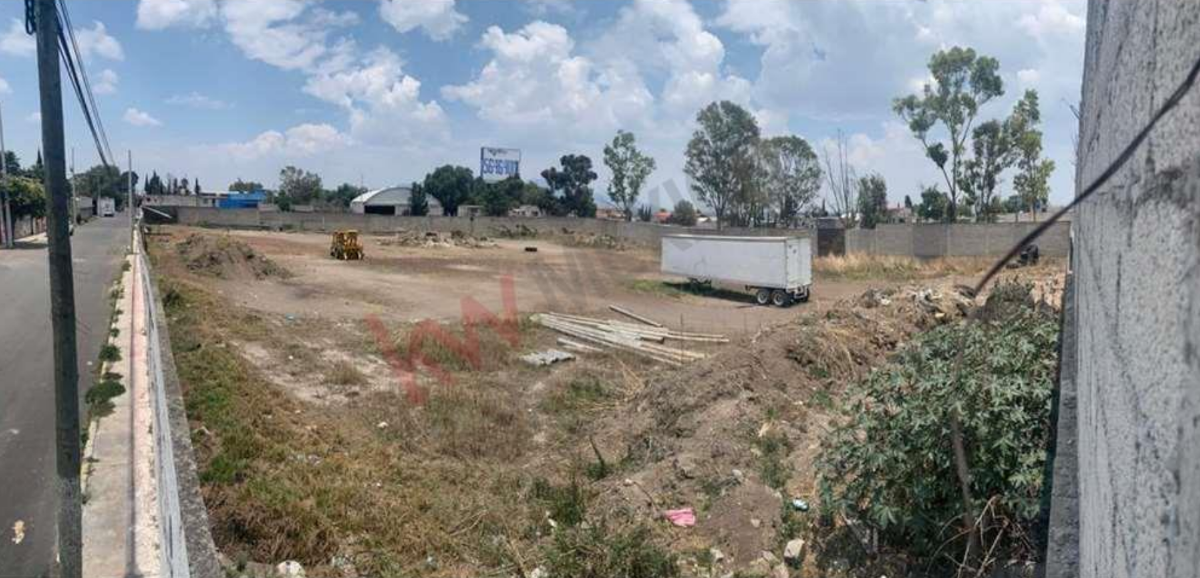 Venta Terreno / Lote Tecámac - Estado de México