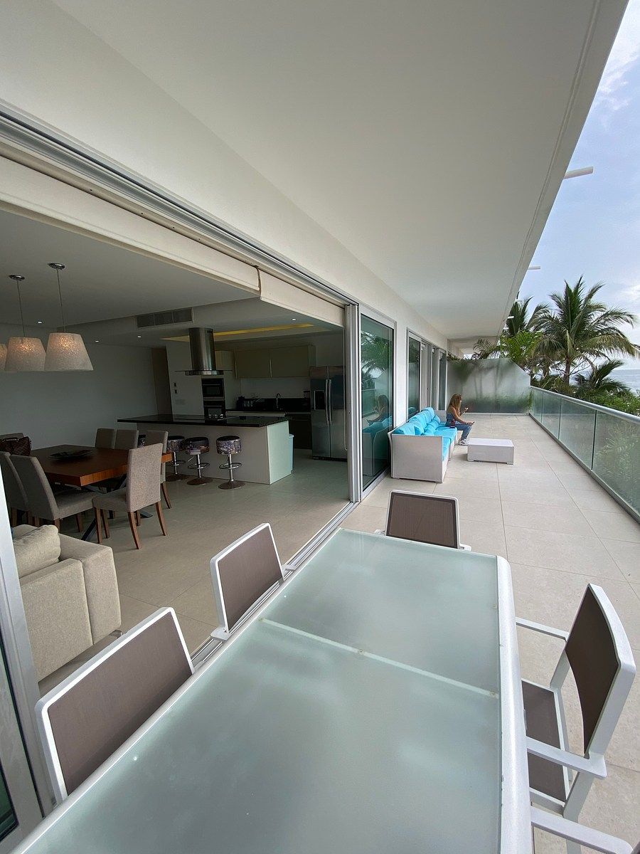 Apartamento em Bucerías Centro, Bahía de Banderas, foto 16 de 35