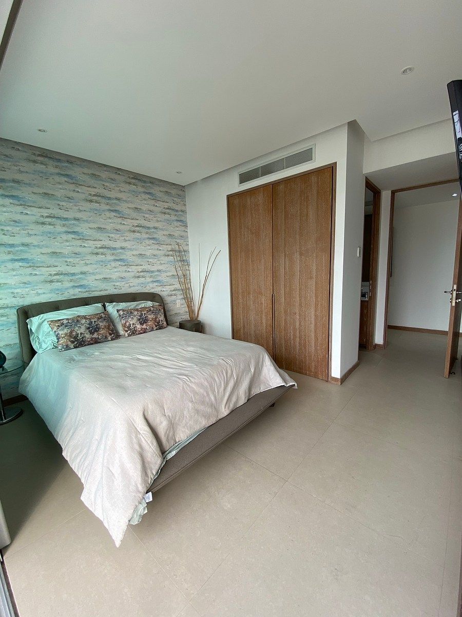 Apartamento em Bucerías Centro, Bahía de Banderas, foto 17 de 35