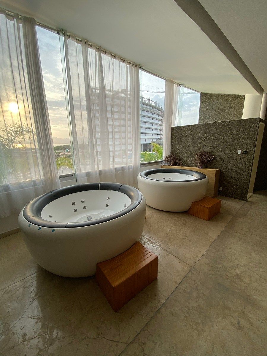 Apartamento em Bucerías Centro, Bahía de Banderas, foto 32 de 35