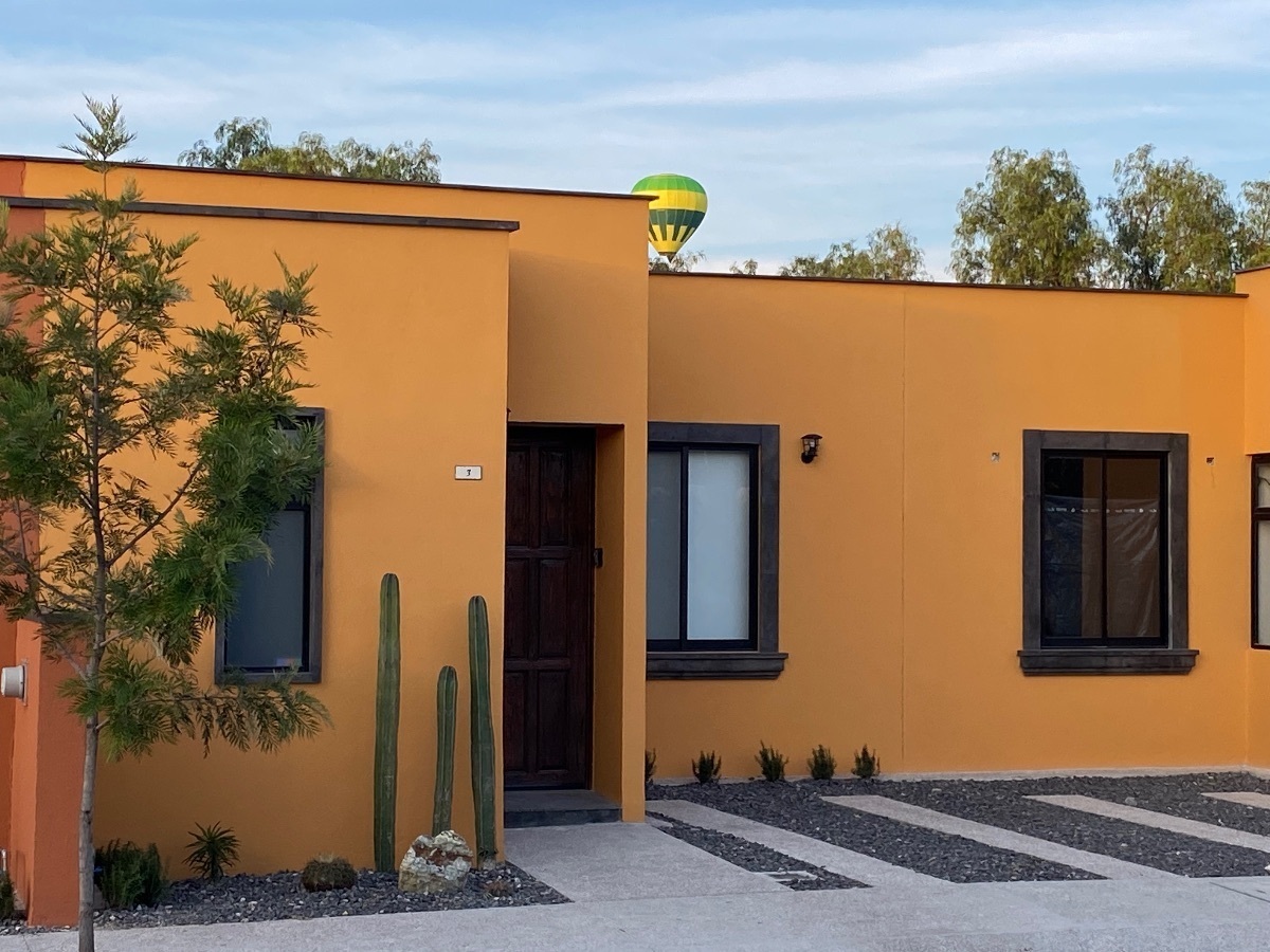 Casa en venta en Antonio,De,Padua, San javier, San Miguel de Allende,  Guanajuato - Casas y Terrenos