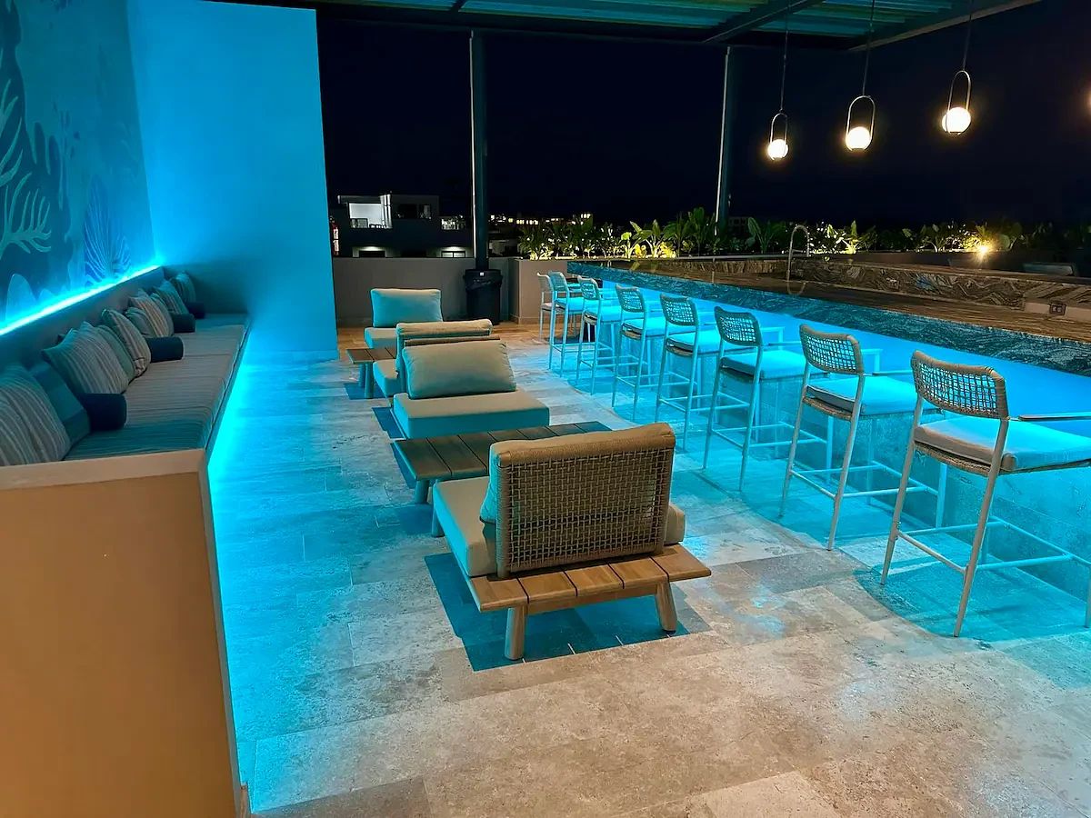 Apartment in Playa del Carmen Centro, Playa del Carmen, photo 2 of 30