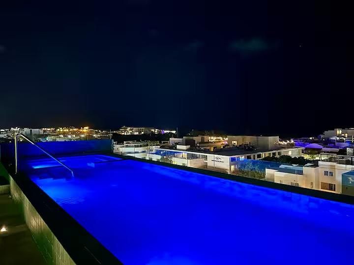 Apartment in Playa del Carmen Centro, Playa del Carmen, photo 15 of 30