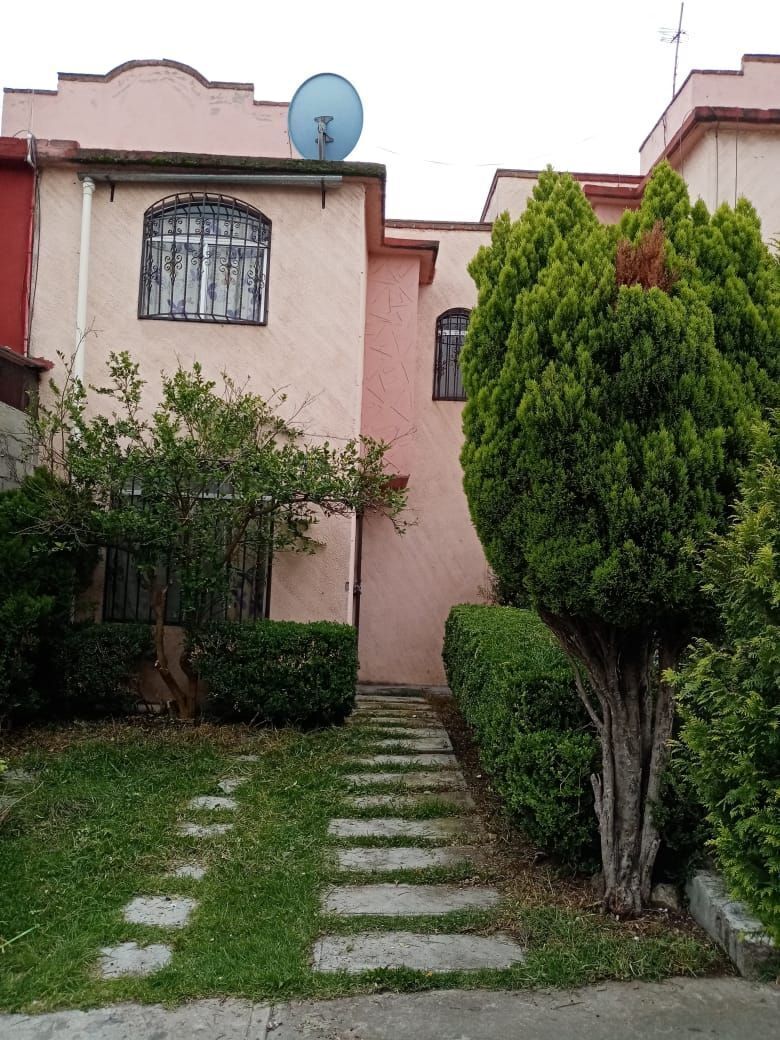 Se Vende Casa En San Buenaventura Ixtapaluca $800,... México, 70... -  Allproperty