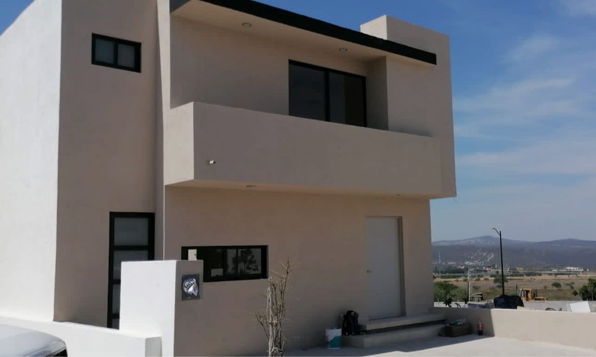 Casa Venta El Condado Querétaro Corregidora