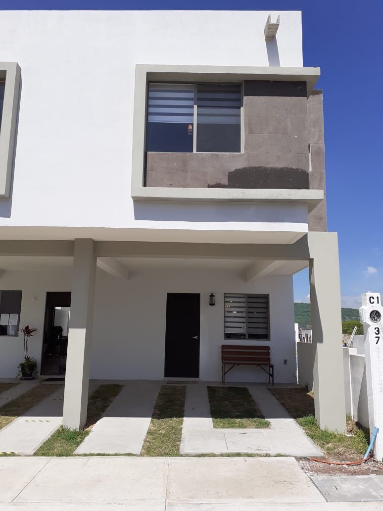 CASA EN VENTA EN QUERETARO CIUDAD DEL SOL