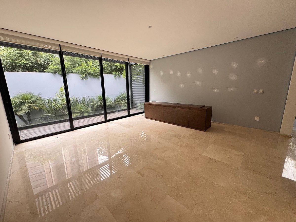 Casa em condomínio fechado em Lomas de Chapultepec I Sección, Miguel Hidalgo, foto 20 de 41