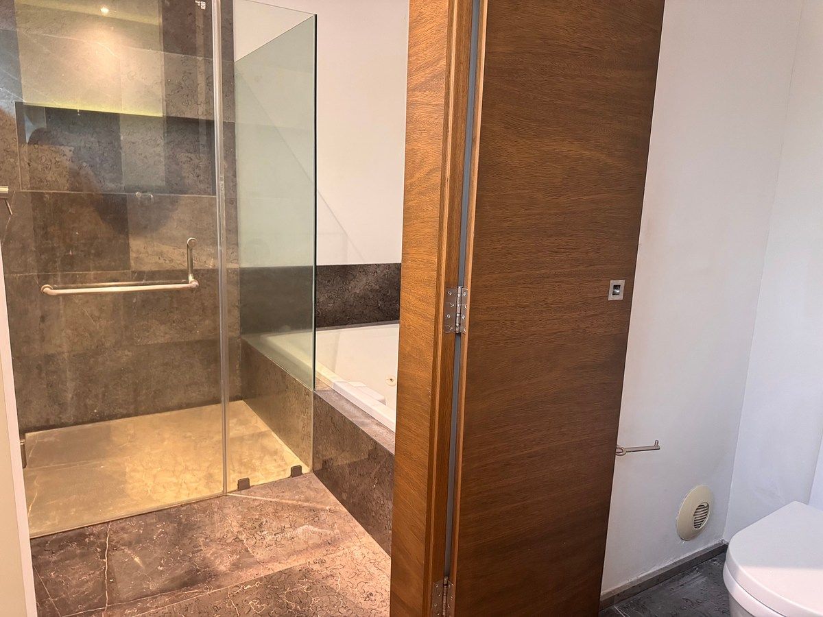 Casa em condomínio fechado em Lomas de Chapultepec I Sección, Miguel Hidalgo, foto 37 de 41
