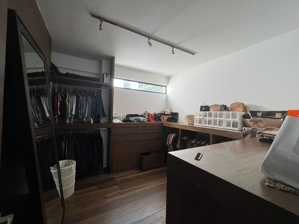 Casa em condomínio fechado em Lomas de Chapultepec I Sección, Miguel Hidalgo, foto 15 de 22