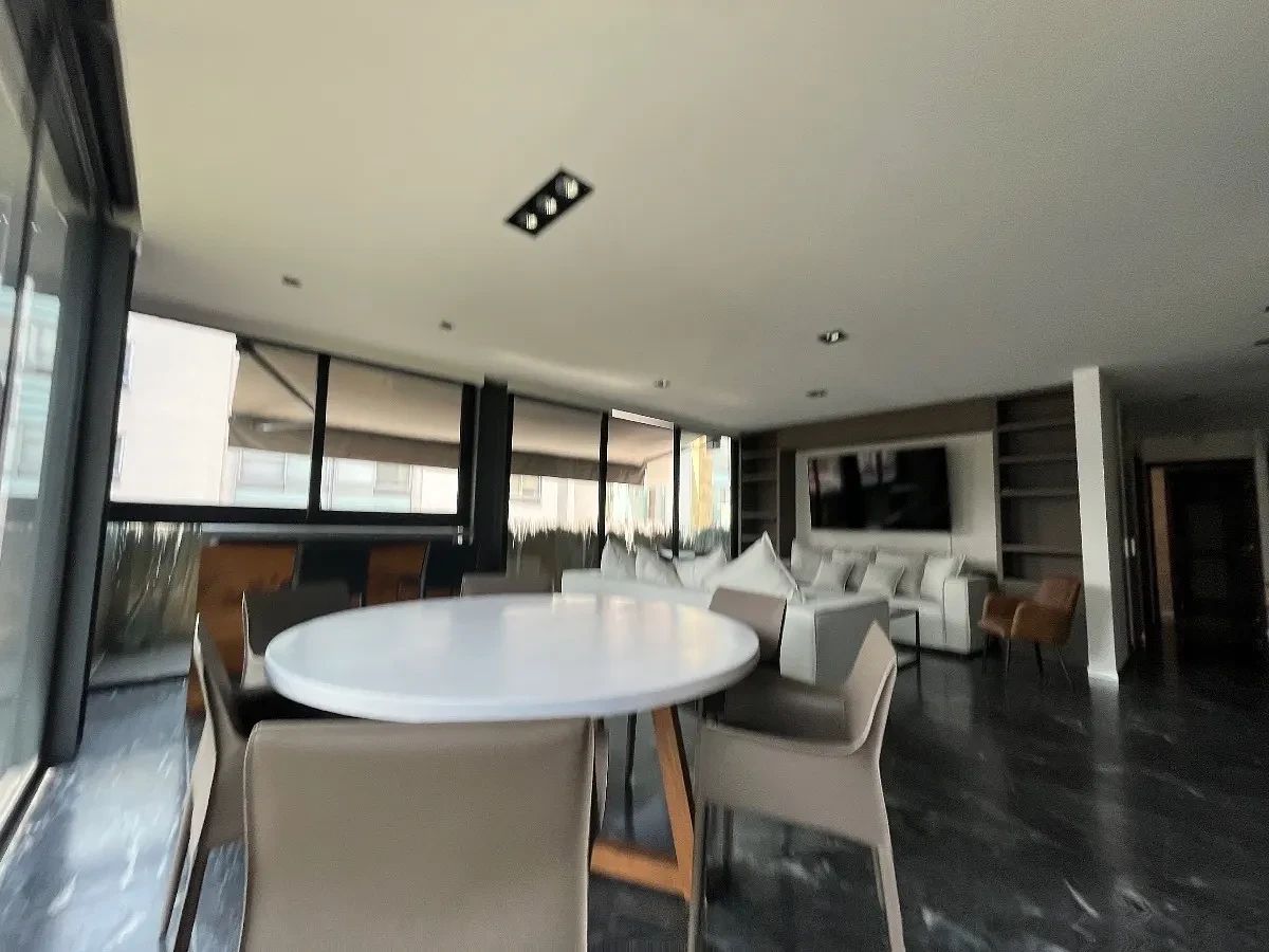Apartment in Reforma Social, Miguel Hidalgo, photo 2 of 21