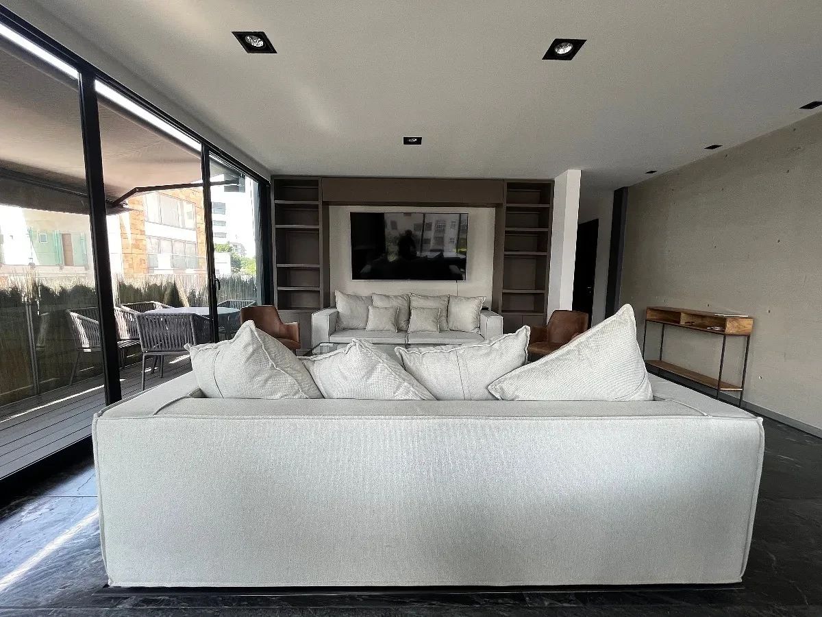 Apartment in Reforma Social, Miguel Hidalgo, photo 3 of 21
