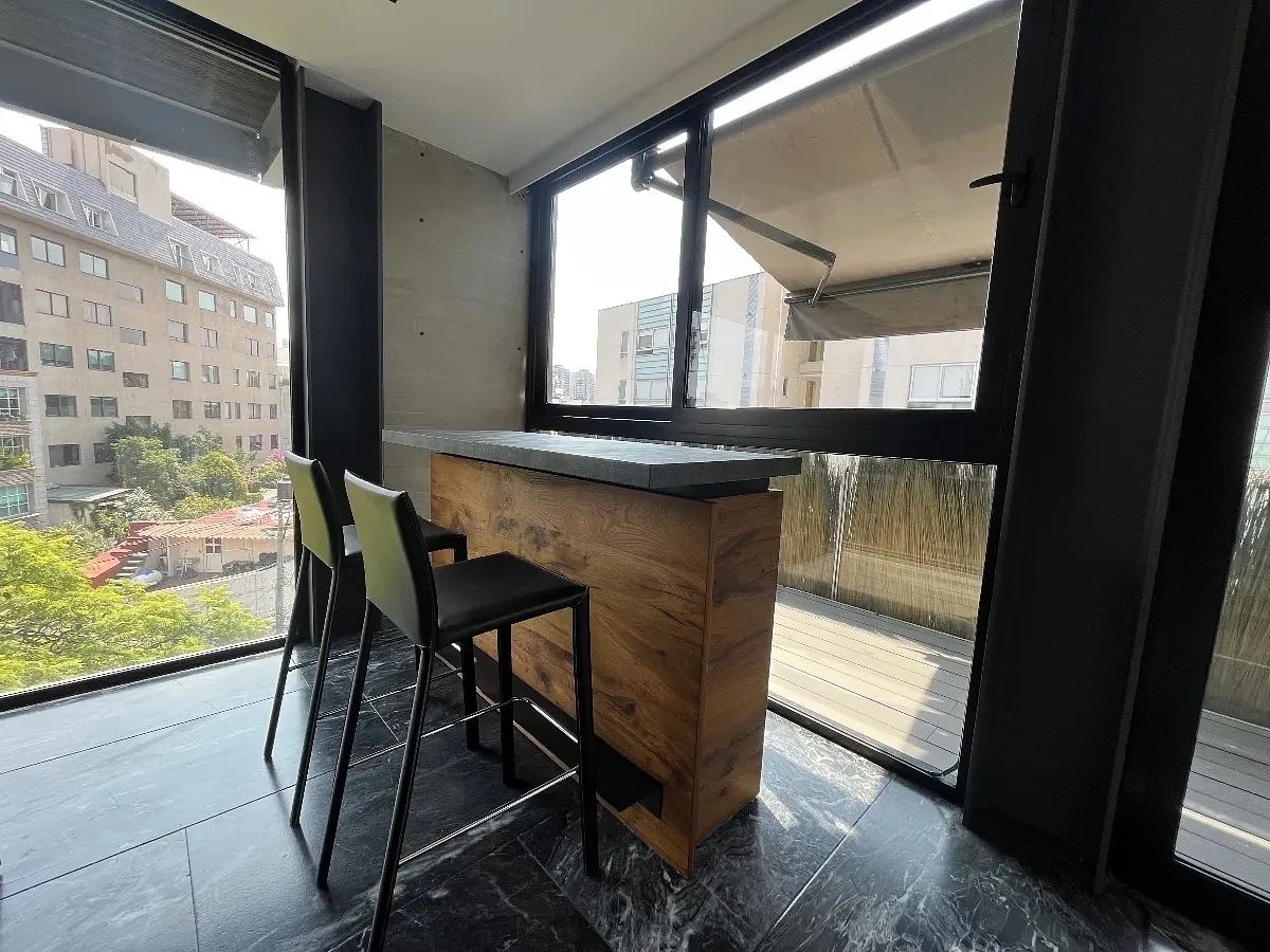 Apartment in Reforma Social, Miguel Hidalgo, photo 4 of 21
